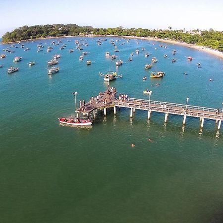 Hotel Rochamar เปงญา ภายนอก รูปภาพ
