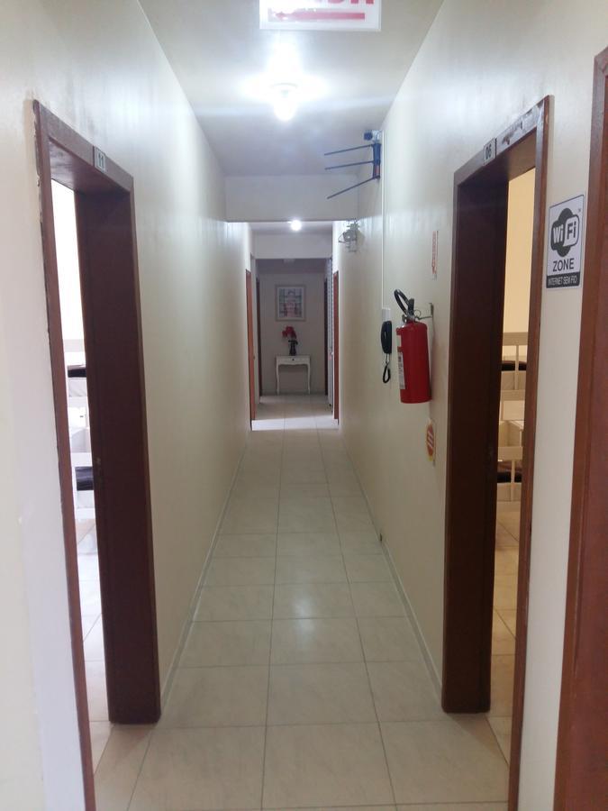 Hotel Rochamar เปงญา ภายนอก รูปภาพ