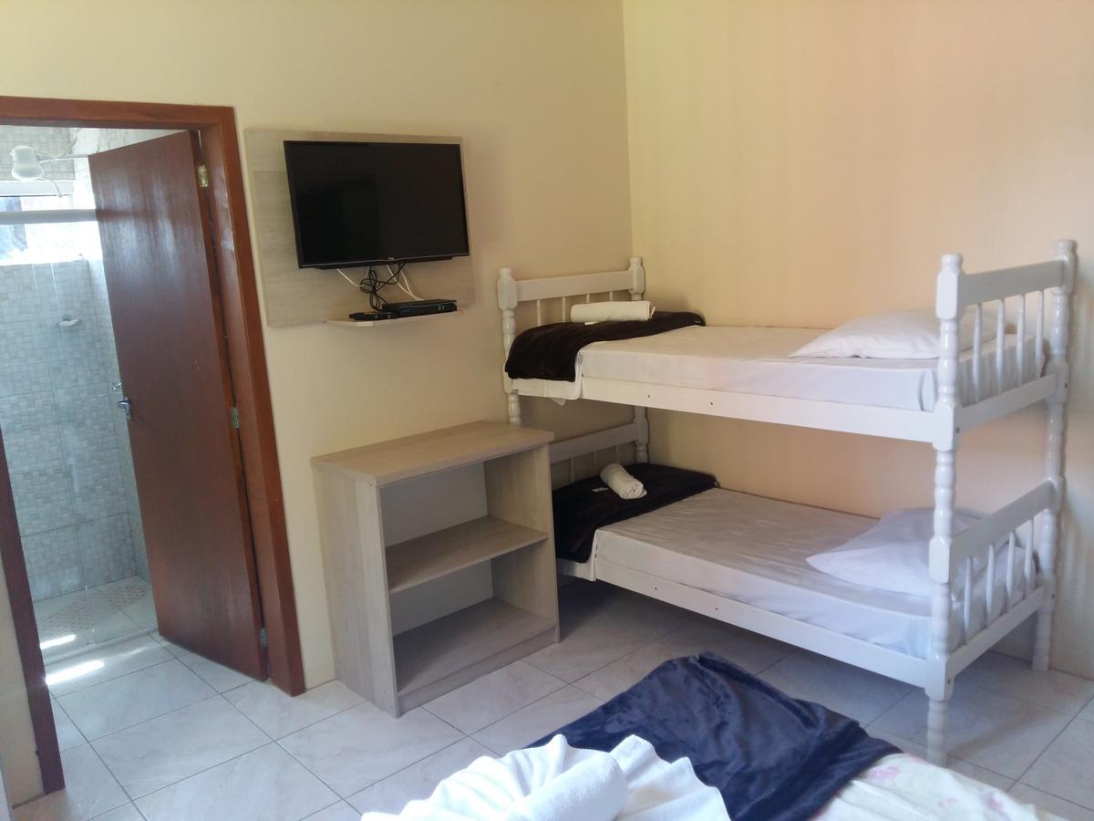 Hotel Rochamar เปงญา ภายนอก รูปภาพ