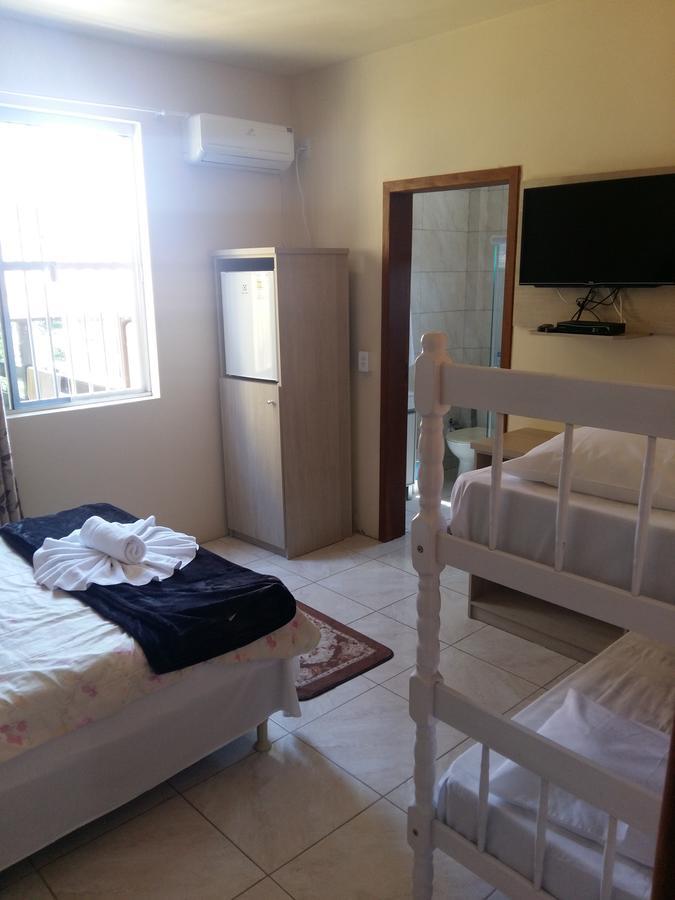 Hotel Rochamar เปงญา ภายนอก รูปภาพ