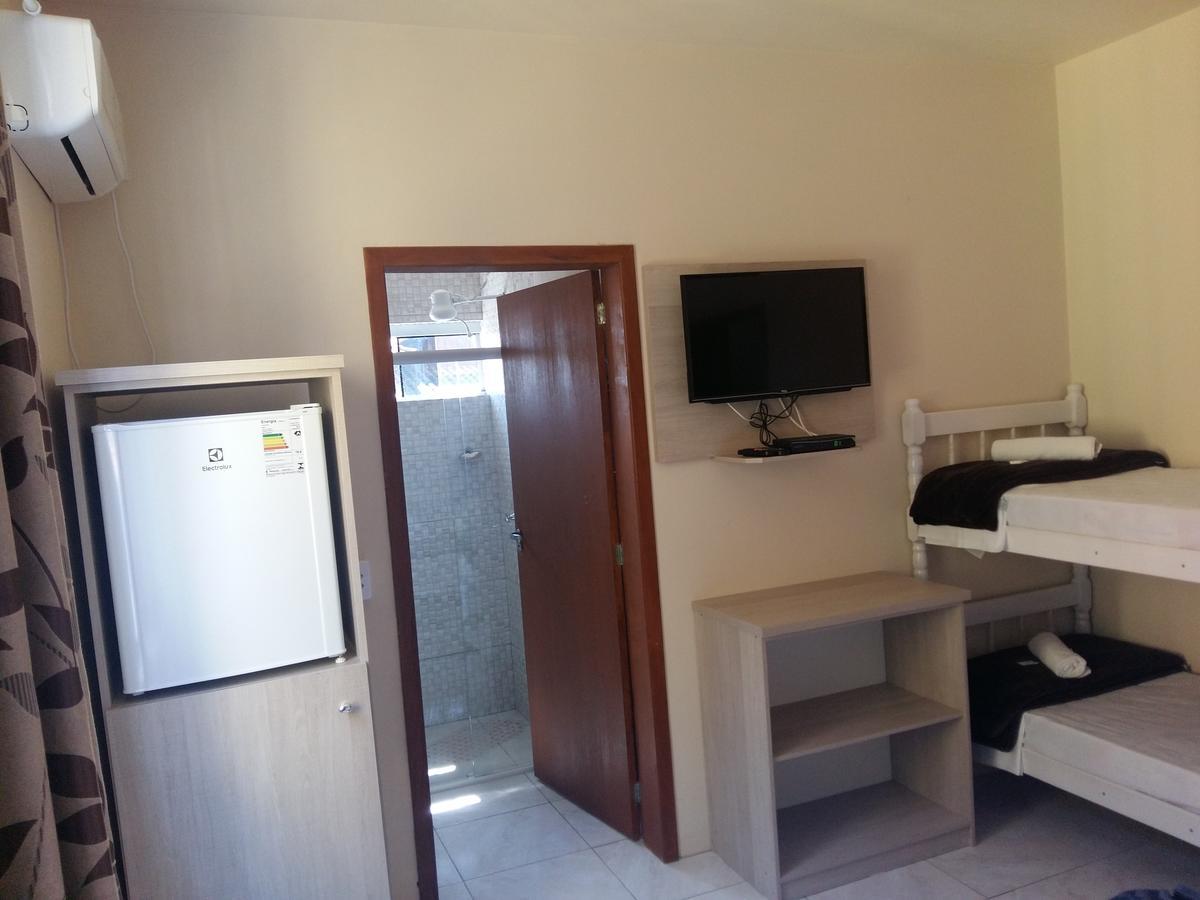 Hotel Rochamar เปงญา ภายนอก รูปภาพ