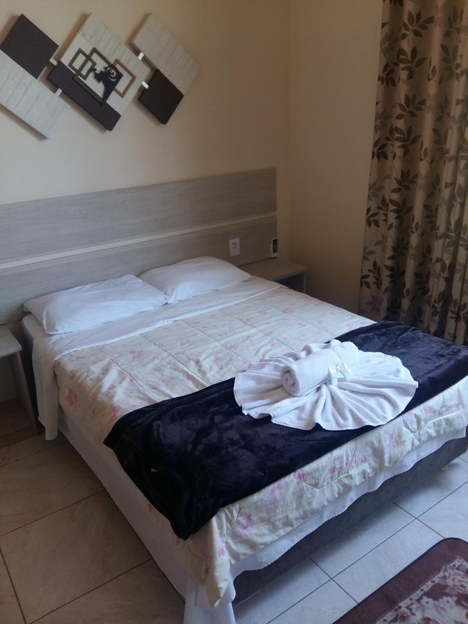 Hotel Rochamar เปงญา ภายนอก รูปภาพ