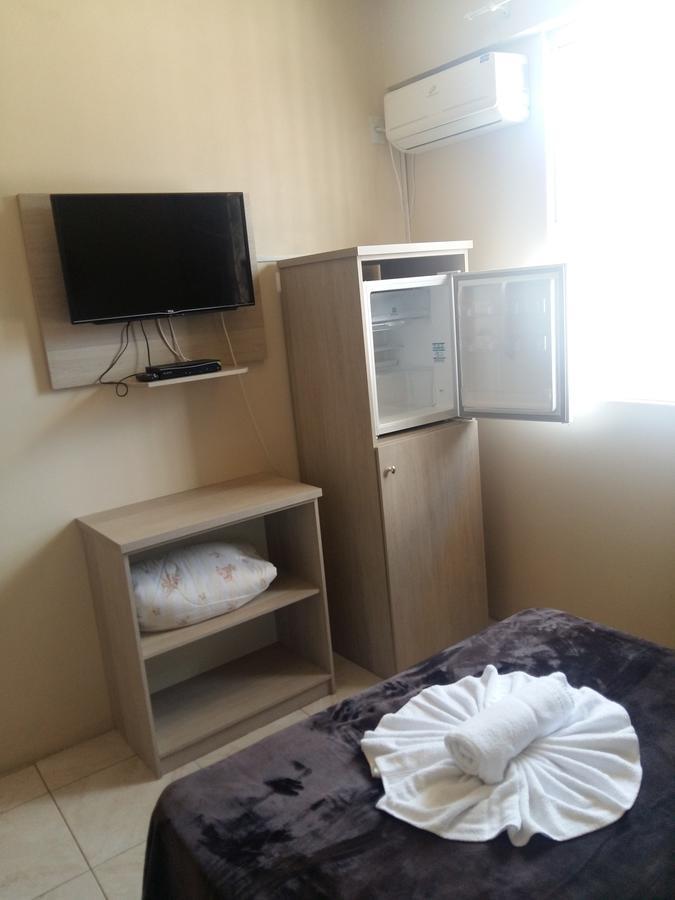 Hotel Rochamar เปงญา ภายนอก รูปภาพ